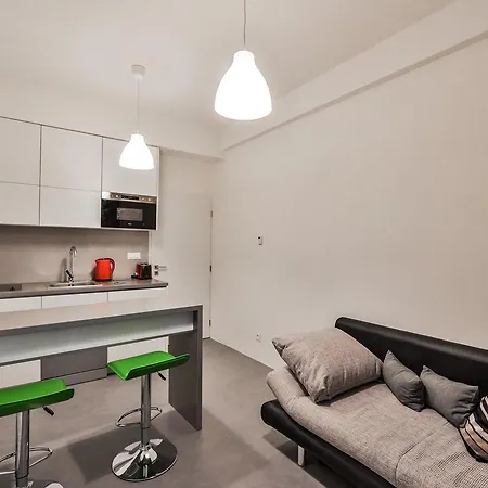 Premium Central - U Pujcovny 6 *