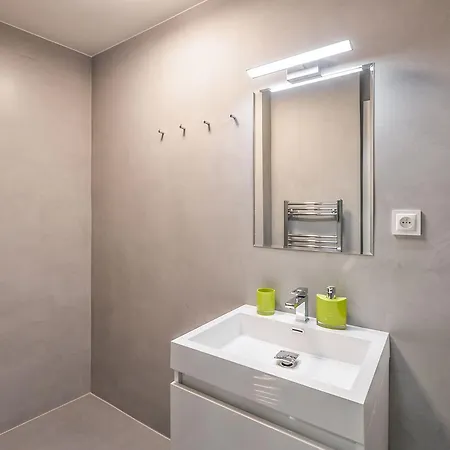 شقة Premium Central - U Pujcovny 6 *