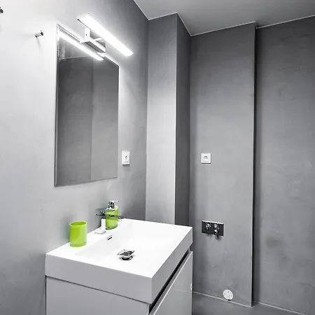 Premium Central - U Pujcovny 6 Apartament