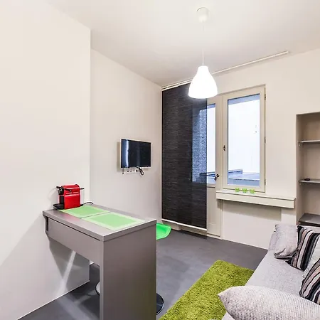Premium Central - U Pujcovny 6 *