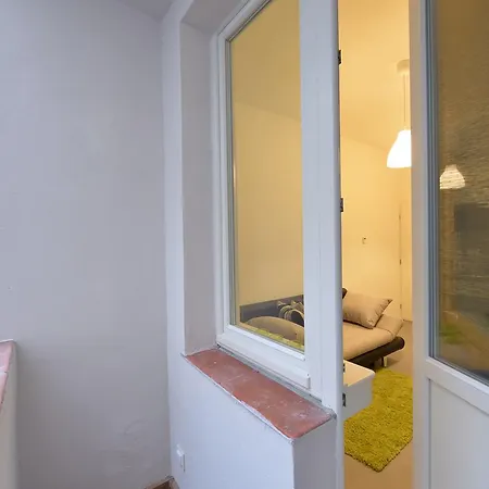 Apartament Premium Central - U Pujcovny 6 *