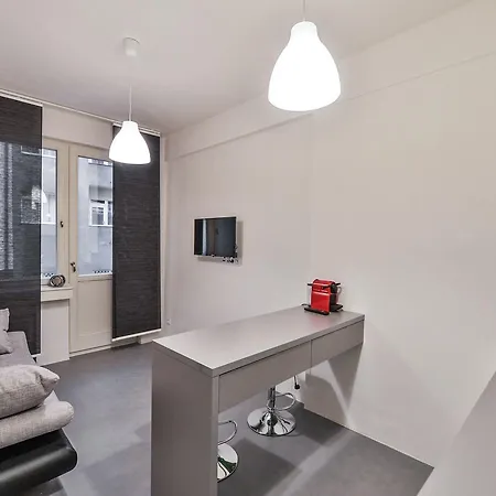 Premium Central - U Pujcovny 6