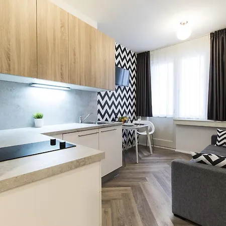 Apartament Premium Central - U Pujcovny 6 Praga